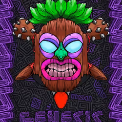 Mask 244
