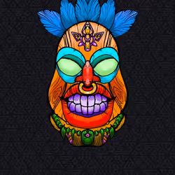 Mask 259
