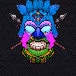 Mask 123