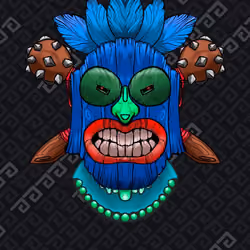 Mask 126