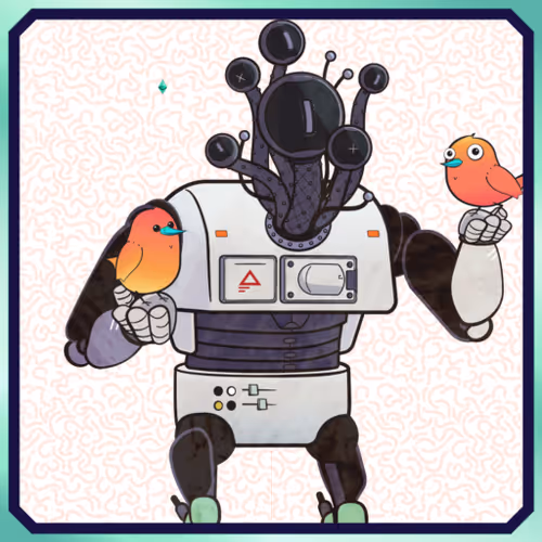 Ether Fan Nft