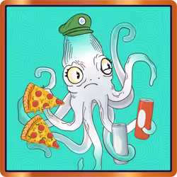 Squid #1883