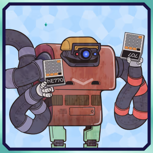 Ether Fan Nft