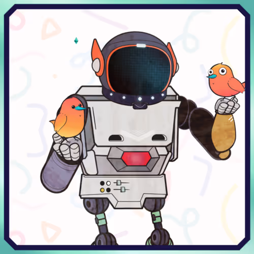 Ether Fan Nft