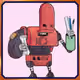 6236