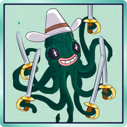 Squid #1269
