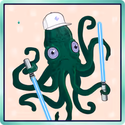 Squid #2478