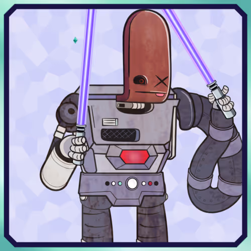 Ether Fan Nft