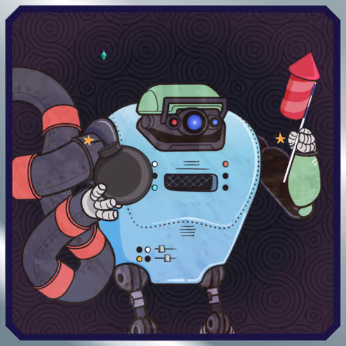 hodlknight.base.eth Basenames (.base.eth domains) based on ENS PFP