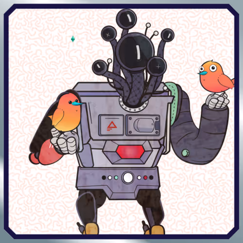 Ether Fan Nft