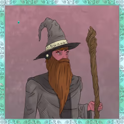 Wizard #629