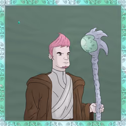 Wizard #632