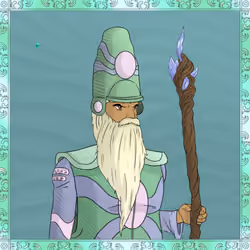 Wizard #470