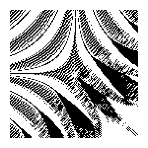 SPACE\TIME #11