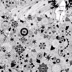 Monotone Melancholic#015