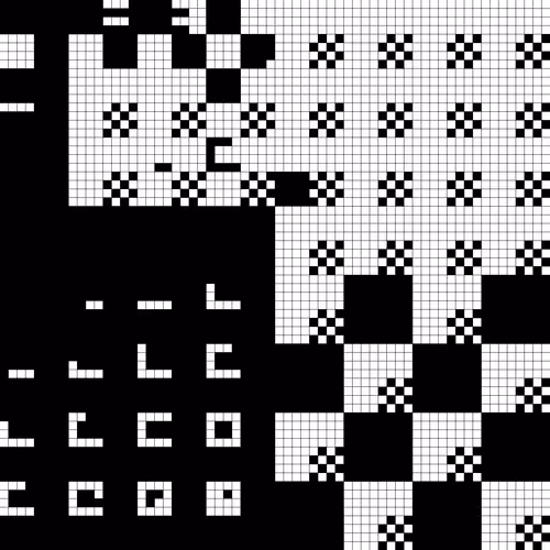 Matrices By Gysin Vanetti