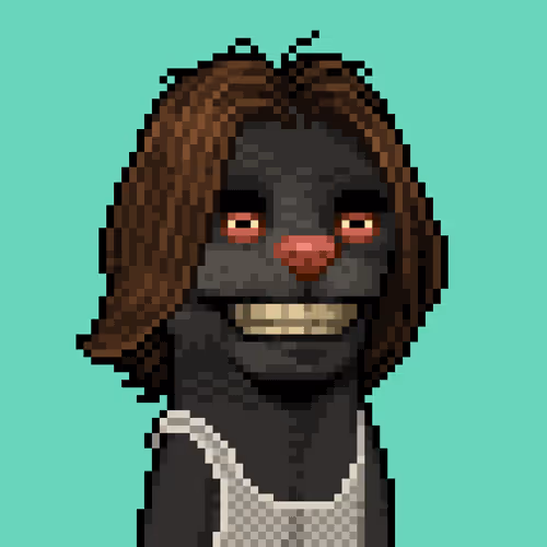 MONG #6927