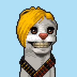 MONG #832