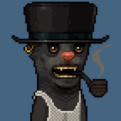 MONG #5291