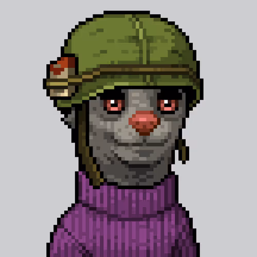 MONG #6968