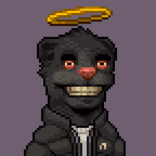 MONG #5811