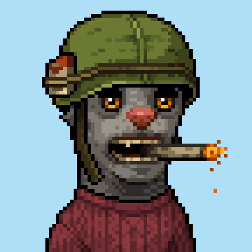 MONG #6874