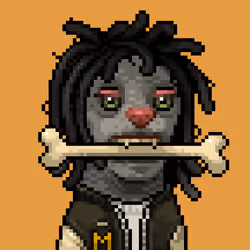 MONG #3409