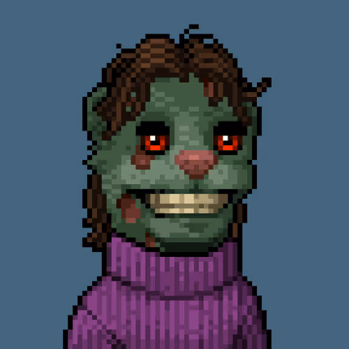 MONG #6944