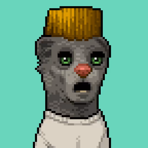 MONG #6925