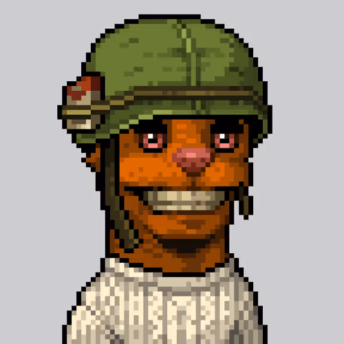 MONG #6952
