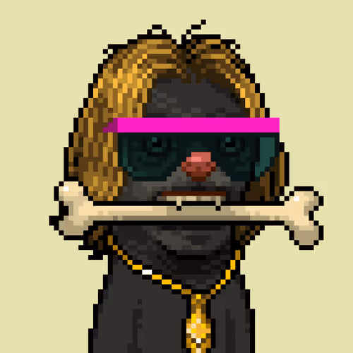 MONG #6939