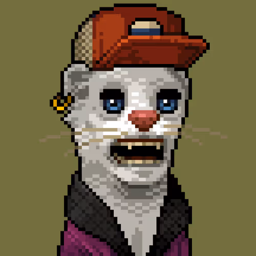 MONG #6942