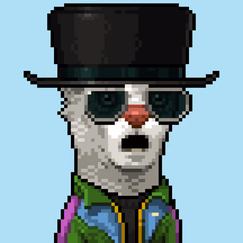 MONG #5245
