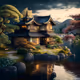 Reflections of Japan