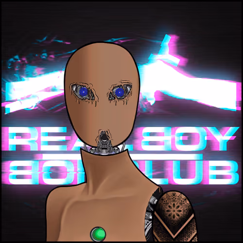 RBBC #23
