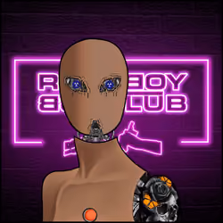 RBBC #138