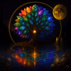 04  -  Tree of Wisdom – Born of Strength and Fragility