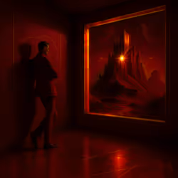 03  -  The Shadow of Eternity