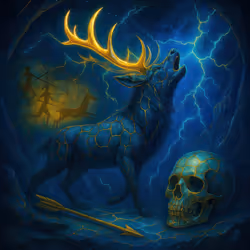 06  -  The Last Howl of the Ancestors 