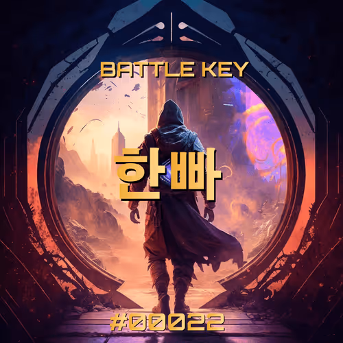 Battle KEY