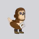 3129