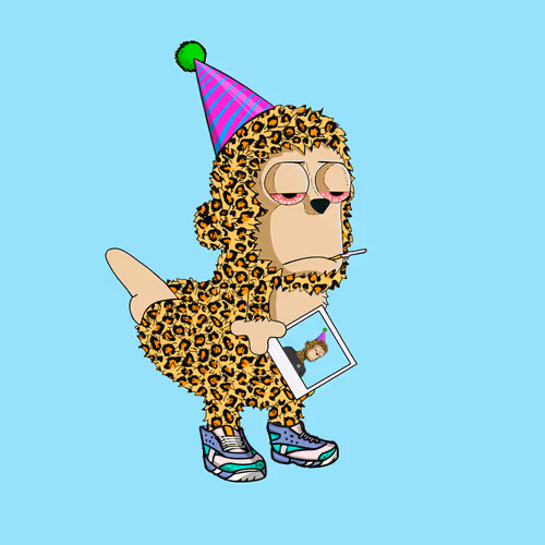 Y00ts Dickbutts By Yyc