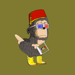 Item Media