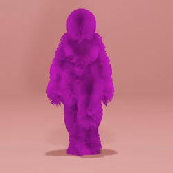 Furry Idiot #1409
