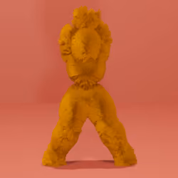 Furry Idiot #1412