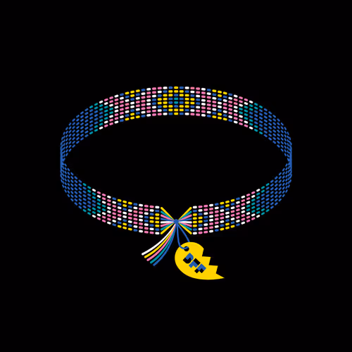 Founding Bff Friendship Bracelets