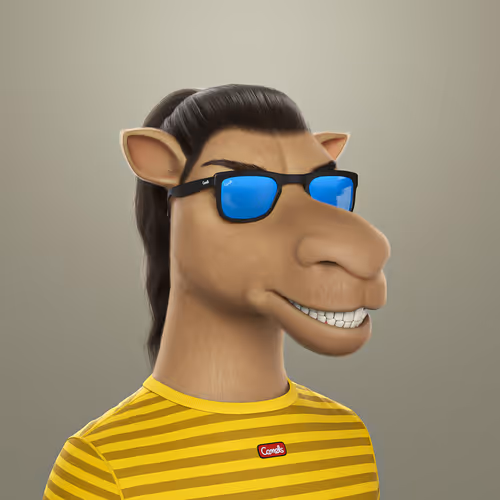 3dcamels