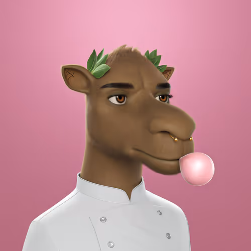 3dcamels