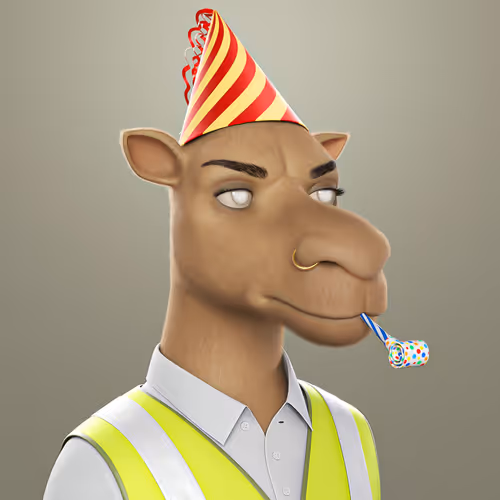 3dcamels