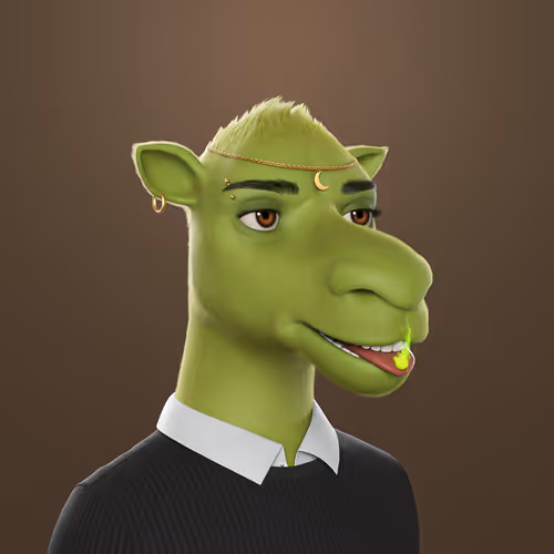 3dcamels